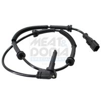 Senzor,turatie roata MEAT & DORIA, Cod: 901187