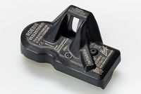 Radsensor, Reifendruck-Kontrollsystem