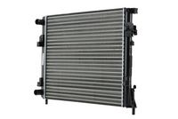 Kühler, Motorkühlung