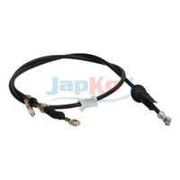 жило, ръчна спирачка