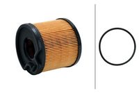 горивен филтър