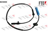 Sensor, Raddrehzahl