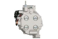 THERMOTEC Compressor, airconditioning 3