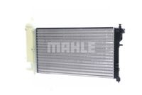 Thumbnail - Radiateur - CR612000S - MAHLE