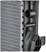 Thumbnail - Radiateur - CR1090000P - MAHLE