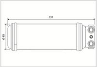 изсушител, климатизация