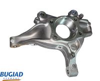 Steering Knuckle, wheel suspension