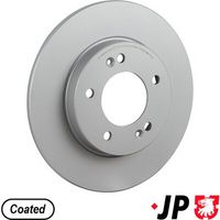 спирачен диск