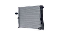 Thumbnail - Radiateur - CR877000S - MAHLE