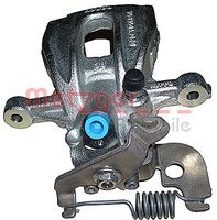 Bremssattel