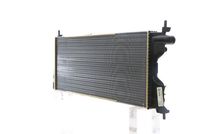 Thumbnail - Radiateur - CR286000S - MAHLE
