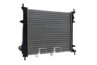 Thumbnail - Radiateur - CR1999000S - MAHLE