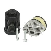 Thumbnail - Hydraulisch filter, lamellenkoppeling 4-wielaandrijving - HF0003 - ET ENGINETEAM