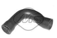 маркуч на радиатора