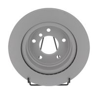 спирачен диск