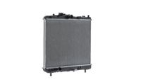 Thumbnail - Radiateur - CR2687000S - MAHLE