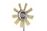 Thumbnail - Koelventilatorwiel - CFF443000P - MAHLE