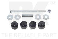Stange/Strebe, Stabilisator