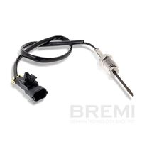 Sensor, Abgastemperatur