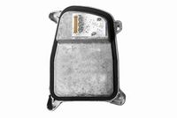 Control Unit, lights