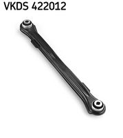 Lenker, Radaufhängung