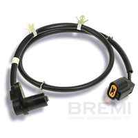 Sensor, Raddrehzahl