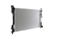 Thumbnail - Radiateur - CR387000S - MAHLE