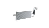 Thumbnail - Oliekoeler, automatische transmissie - CLC290000P - MAHLE