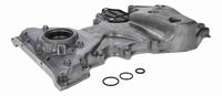 Timing Case/Gasket