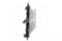 Thumbnail - Radiateur - CR135000S - MAHLE