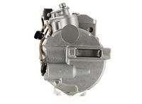 Kompressor, Klimaanlage