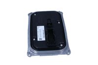 Control Unit, lights