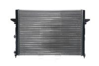 Thumbnail - Radiateur - CR640000S - MAHLE