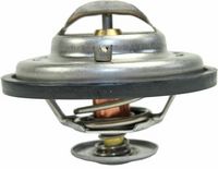 термостат, охладителна течност