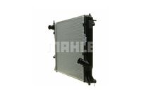 Thumbnail - Radiateur - CR1081000S - MAHLE