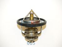 термостат, охладителна течност