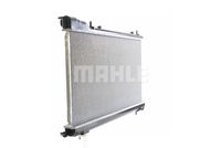 Thumbnail - Radiateur - CR2165000S - MAHLE