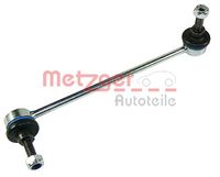 Stange/Strebe, Stabilisator