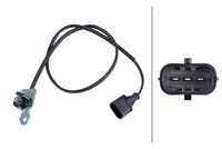 Sensor, Nockenwellenposition