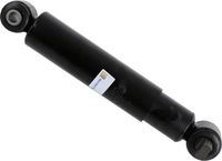 Stoßdämpfer