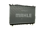 Thumbnail - Radiateur - CR1295000P - MAHLE