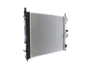 Thumbnail - Radiateur - CR554000S - MAHLE