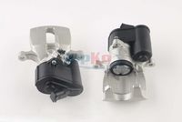 спирачен апарат