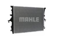 Thumbnail - Radiateur - CR571000S - MAHLE