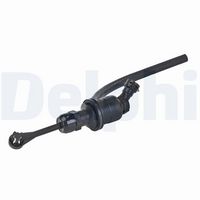 горна помпа на съединител