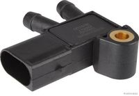 Sensor, Abgasdruck