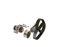 Ūdenssūknis + Zobsiksnas komplekts