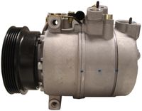 Thumbnail - Compressor, airconditioning - ACP1039000S - MAHLE