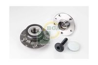 комплект колесен лагер