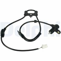 Sensor, Raddrehzahl